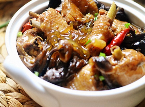 孩子|东北妈妈给孩子做的菜,补脑益智增强免疫力,孩子脑子灵身体壮