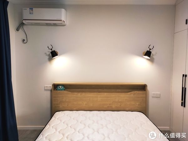 智能灯光|兔蜀黍的家装日记 篇二十一：2000元搞定全屋分区照明，打造智能灯光控制，科技感十足！