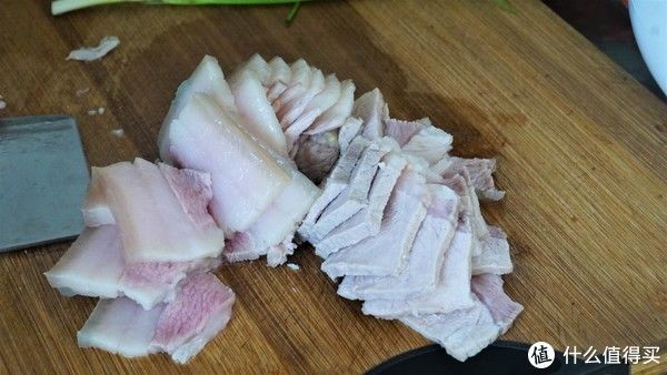 下饭|超级简单又下饭的回锅肉，你也来试试吧！