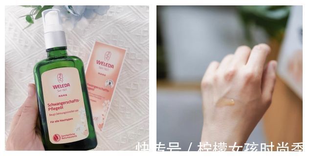 妊娠纹|纯干货!预防妊娠纹方法大盘点!好用到空瓶的妊娠纹霜推荐