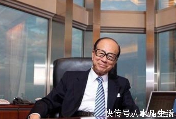 李嘉诚|全面取消公摊面积后,有房者能获得多少补偿?答案其实很明显!