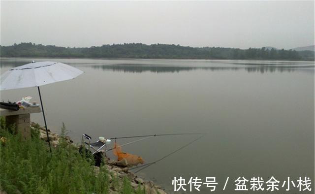 钓鱼|立秋到白露,秋季的初级阶段,钓鱼技巧跟夏季对比,有变化吗?