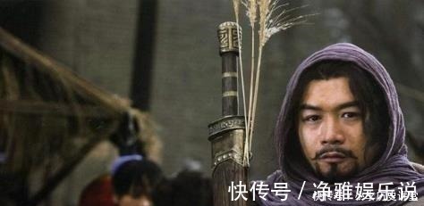 四个人!水浒传只有这10个人是真正能打,其他人和他们就不是一个档次的!