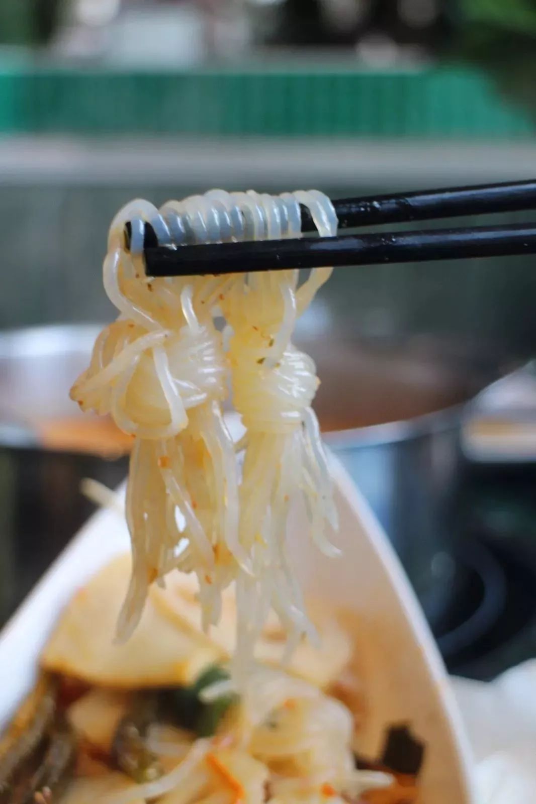 空降|空降的「泰式海鲜火锅」,—秒穿越到泰国