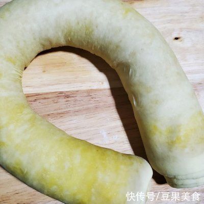 胡油|做好胡油红糖小饼，有色有香又有味