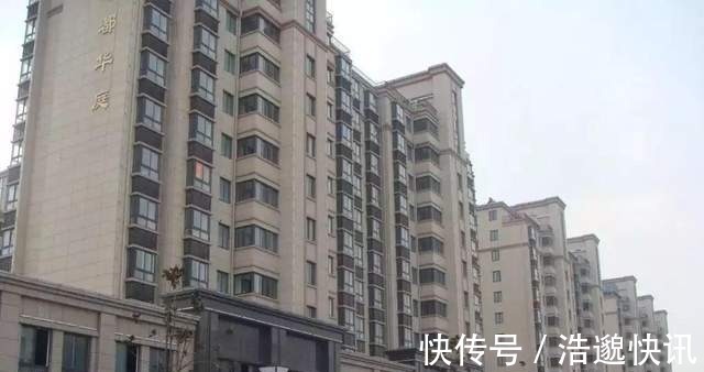 公摊|5种房子表面便宜,实际“水分”很大!内行人不碰,外行人抢着买