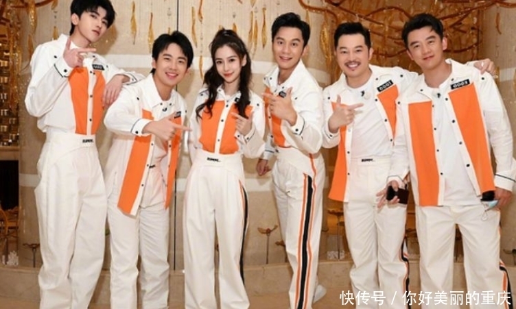 跑不动的《奔跑吧》,枯燥无趣没看点,热度凭啥还那么高?