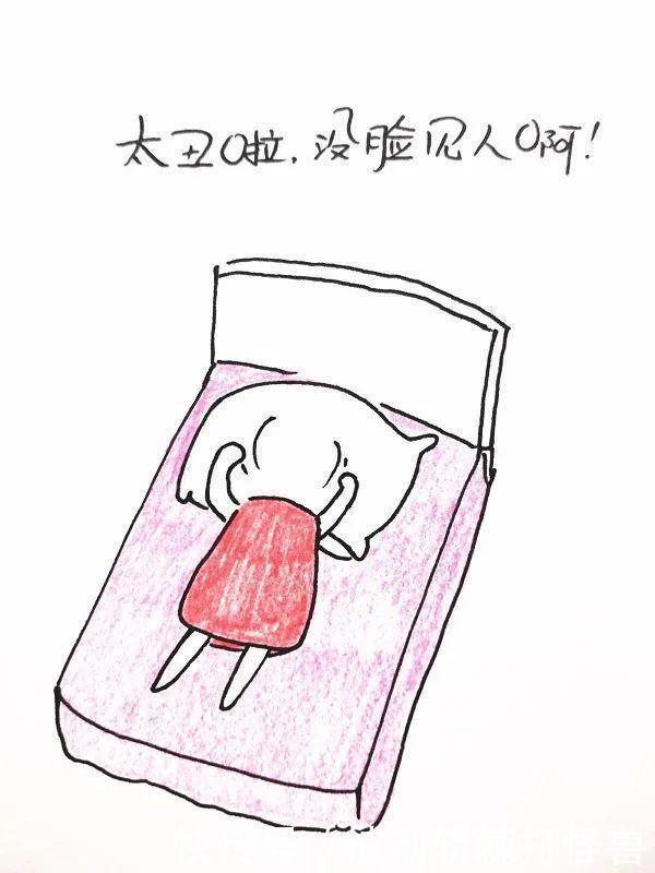 女人越老,头发就必须越短吗