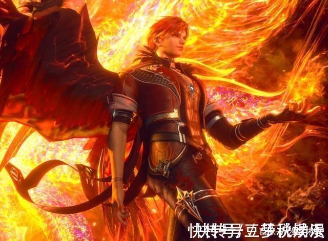 唐三|斗罗大陆马红俊秒变猛男,小舞家暴过程曝光,脸部细节让人疯狂