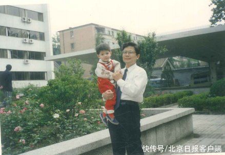 汪国真|与汪国真之子对谈：《城池》中的父与子