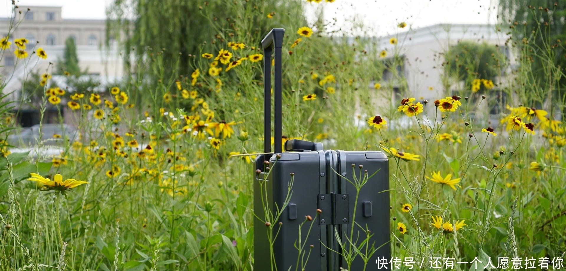 登机箱|掌控人生,来一场说走就走的旅行|地平线8号拉杆箱