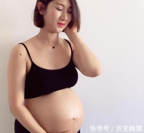 蕾儿|孕期长胎不长肉的孕妈,大都按照五个步骤吃,生完孩子依然瘦瘦的
