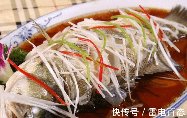 大虾|“易减脂”的5种荤菜,第4是大虾,搭配一项运动,或会轻松减脂!