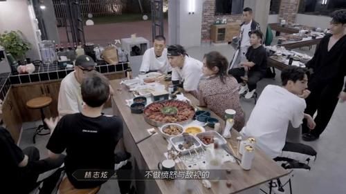 大藝術家|《披荊斬棘》熱狗變聽話，改說唱風格又要學跳舞，林志炫來學一下