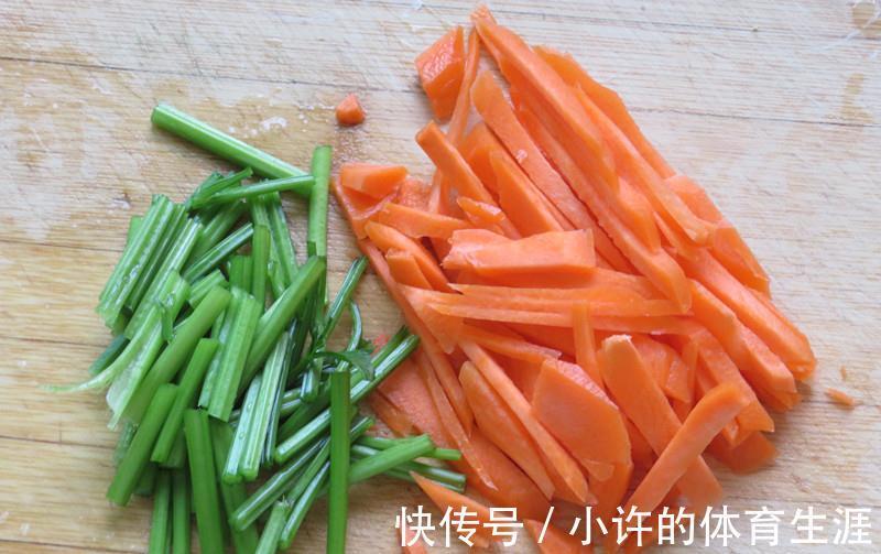 玉米淀粉|闺蜜带宝宝来我家做客,我做了此菜,爱挑食的宝宝吃了一小碗