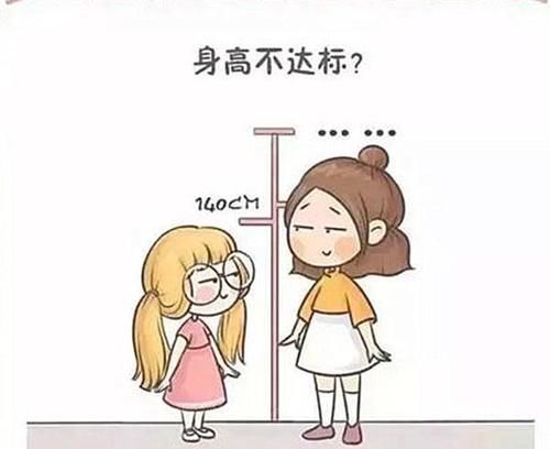 小胖子|宝宝以后能长多高其实这3个部位已经暗示,不用等长大就能知道