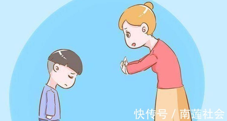 教养|父母教养孩子的错误方式,你也做过,千万别再傻乎乎的了