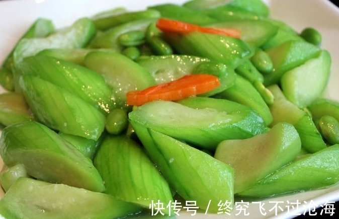 维生素c|女性常食此菜,排垃圾清污血,子宫干净了,皮肤更细腻,不妨试试