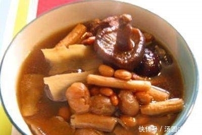 酸枣仁汤|经常失眠多梦怎么办每天自做一碗不起眼的它,让你安睡到天明!