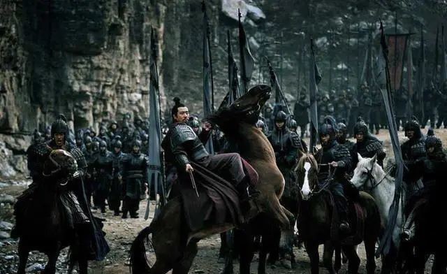 三国|脑洞很大!日本三国学者假设孙权赤壁战后去世,东吴将何去何从?