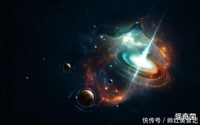 神学 科学的尽头是神学?一个简单物理实验,却得到颠覆认知的诡异结果