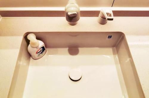 洗碗机|女孩买40㎡自己住,空间需求一个没少,却住出100㎡的宽敞