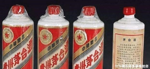 酒质|出口和内销的茅台酒有什么区别千万别被“海归”蒙蔽了双眼