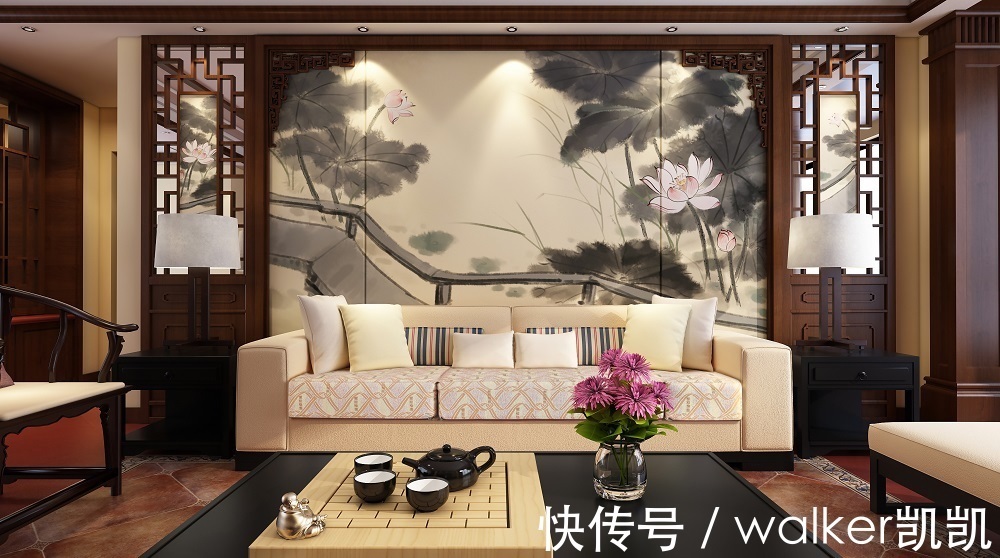 康姿百德|轻奢享受,从康姿百德沙发床看出主人品味!