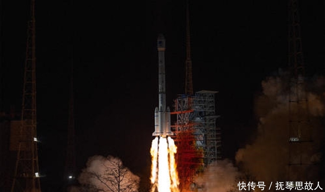 卫星 中美俄卫星总数对比，俄罗斯130多颗，美国600颗，中国有多少？