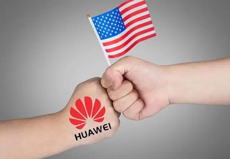 心疼|华为手机销量下滑六成，让人心疼！网友：开心！