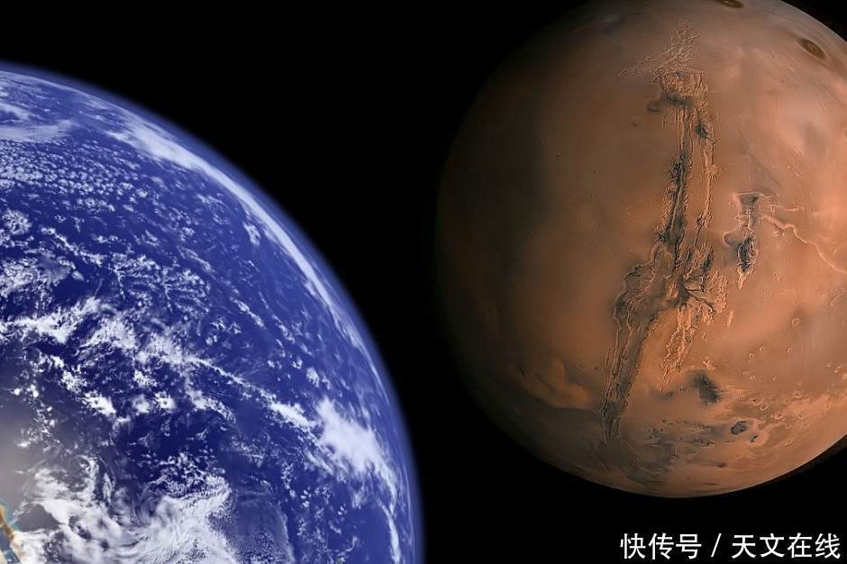 你愿意去火星吗?为什么？