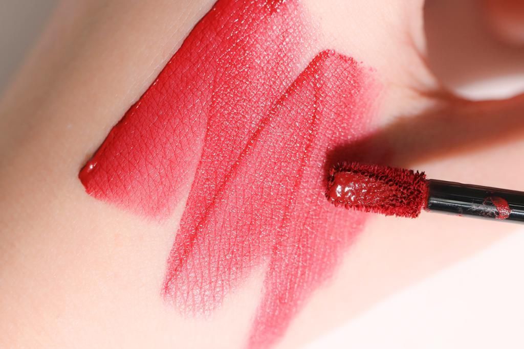 高冷口红色号合集!涂前打工人涂后不理人!