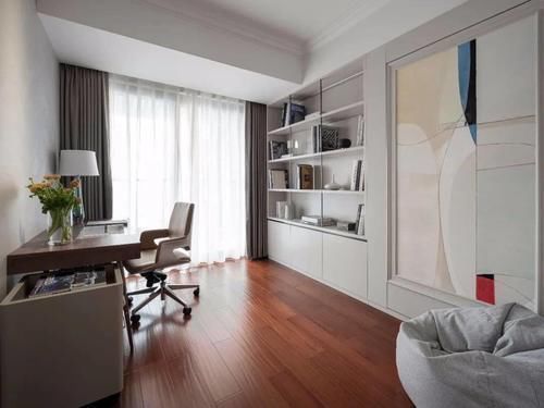 理想家|理想家大变身丨土气精装房也可以变成精致轻奢风时髦精!