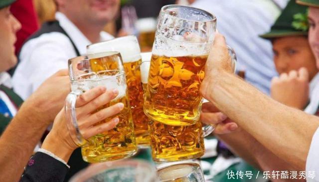 龙山泉啤酒|中国酒劲最大的十款啤酒,号称啤酒中的“闷倒驴”,排名不分先后