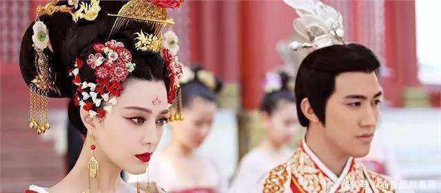 萧淑妃|武则天杀女儿从这三个谜团可知,我们误会了武则天一千多年!