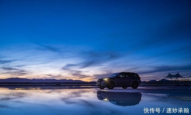 翡翠|探险者西部秘境探险之旅:邂逅翡翠湖