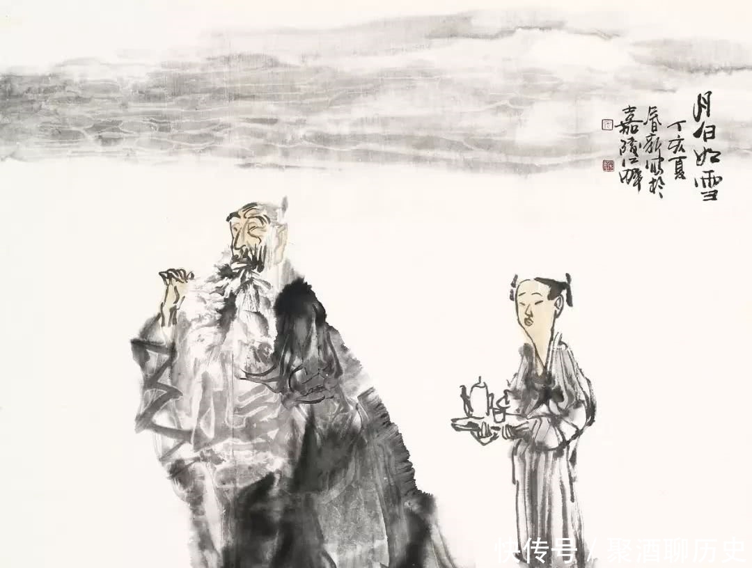 老子说:道法自然并非顺其自然,你还准备拿“自然”当借口吗?