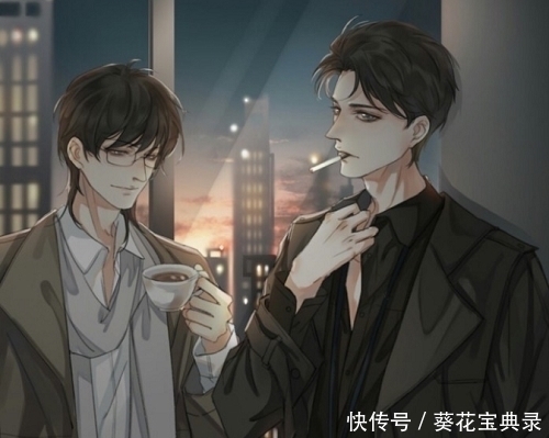 夜色深处|淮上再出纯爱神作,超越《破云》《夜色深处》,9.7分夺回榜一!