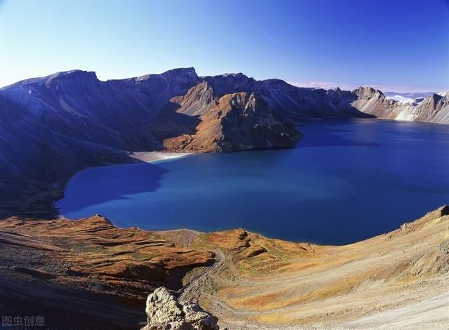 奇险|雄奇险秀闻名于世，庐山旅游攻略