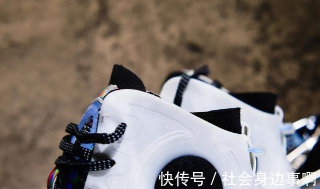 驭帅 除了价格没缺点,TOP1的团队旗舰实战鞋驭帅14有多强!