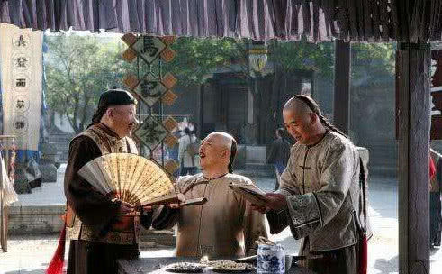 纪晓岚等人|乾隆带纪晓岚下江南,被一才女上联难住,至今也没有合适下联