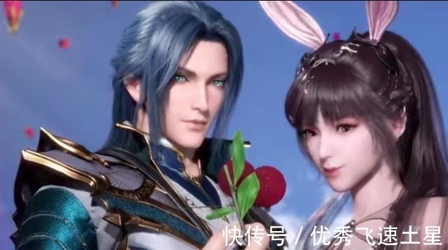 唐三|斗罗大陆小舞提前怀上“唐舞桐”,因太饿倒地,唐三一脸宠溺!