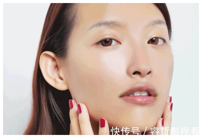 红枣|女人脸色暗沉发黄,这2种补血、活血食物天天吃,不比阿胶差