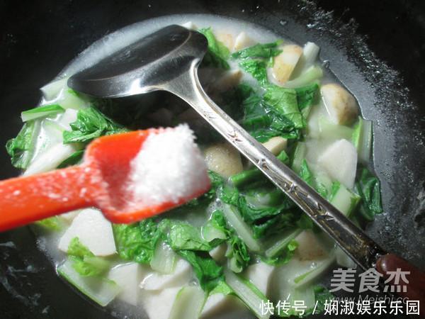 香芋|还在为大把大把掉头发而苦恼吗多吃它,强过生发剂,头发长得快