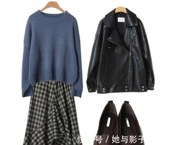 毛衣 什么颜色的毛衣打底最好搭!