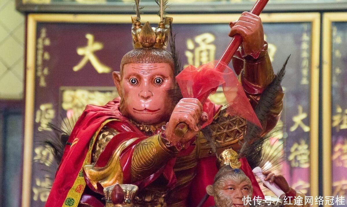 松树|孙悟空变棵松树就被师父撵下山，松树有何禁忌？许多人至今没搞懂