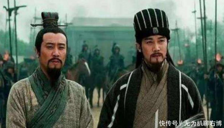 北伐|为何诸葛亮北伐时总是缺粮,刘备却粮草充足,魏延道出真相