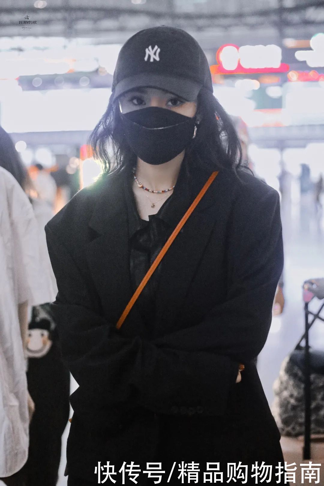 宋妍霏|串珠减压又好看，自制也能出爆款