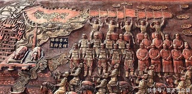 从《辽史·食货志》说起,谈谈契丹是何时开始铸造钱币的