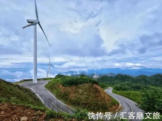 避暑胜地|重庆人私藏的避暑地，人少景美超清凉，挑一个去过22℃的夏天